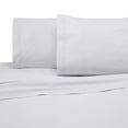 thumbnail image 2 of Martex 225 Thread Count Cotton Rich Pillowcases – Soft Durable – 2-Pack Standard – White, 2 of 5
