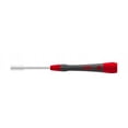 thumbnail image 1 of WIHA 42446  HEX NUT DRIVER 2.5mm X 160mm - 1 Each, 1 of 1