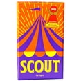 thumbnail image 1 of Juego de cartas Scouts Fun Family para adultos, adolescentes y niños, 1 of 1
