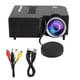 thumbnail image 1 of Mini Proyector Portátil 1920X1080 Full Hd Compatible Con Mkv / Avi / Mov / Mp4 / Ts / Asf / Flv / Pmp Guardurnaity EL007854-00, 1 of 6