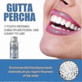 thumbnail image 5 of Tooth Repair Glue Shapeable Teeth Gaps Filling Solid Glue Temporary Teeth Repair, 5 of 5