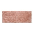 thumbnail image 2 of Bathroom Runner Rugs, Extra Soft Absorbent Bath Rugs, Non-Slip, Quick Drying, Machine Washable, Plush Comfort for Bathroom Floor, Tub, Shower and Home Decor Accessories, 21x54, Coral, 2 of 9