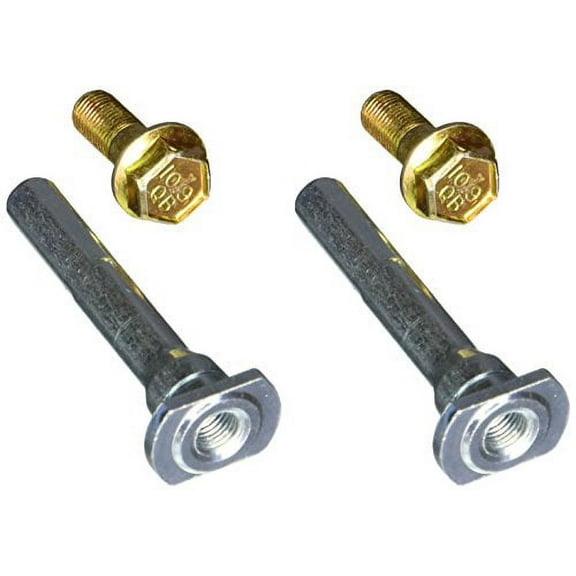 Carlson Quality Brake Parts 14115 Disc Brake Guide Pin Set