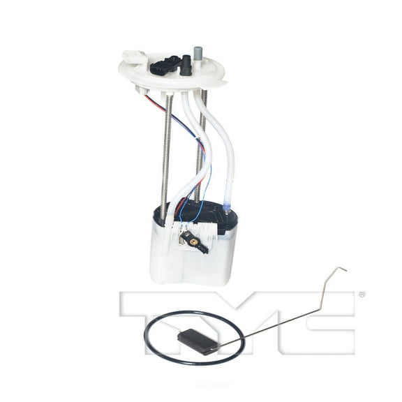 TYC 150372-A TYC CRQ Premium Fuel Pump Module Fits select: 2009-2018 FORD ECONOLINE