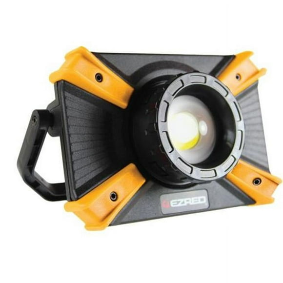 E-Z Red EZR-XLF1000-OR Lumière de Mise au Point Ext 1000 Lumens - Orange