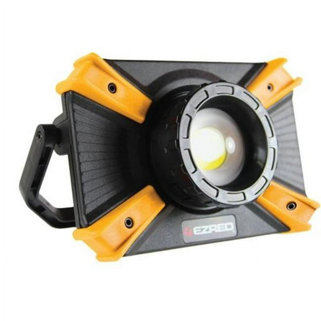 E-Z Red EZR-XLF1000-OR 1000 Lumen Ext Focusing Light - Orange