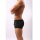 thumbnail image 3 of Pantalones cortos cómodos para hombre Calzoncillos con bolsa incorporados transpirables SM SunniMix Calzoncillos para hombres, 3 of 8