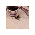 thumbnail image 3 of Cleartex Ultimat - Tapis de Chaise - Rectangulaire - 29.53 Po x 46.85 Po - Transparent, 3 of 6