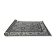 thumbnail image 2 of Ahgly Company Indoor Rectangle Oriental Gray Industrial Area Rugs, 8' x 12', 2 of 4