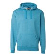 thumbnail image 1 of J America Adult Premium Fleece Pullover Hood - JA8824, 1 of 1