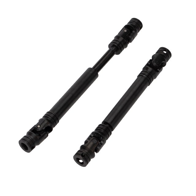 Vogacara Eje de rotación de 2 piezas, nuevo estilo, portátil, fácil instalación, profesional, reemplazo distintivo para 10 III III III Kits de construcción modelo Vogacara FN001728-00