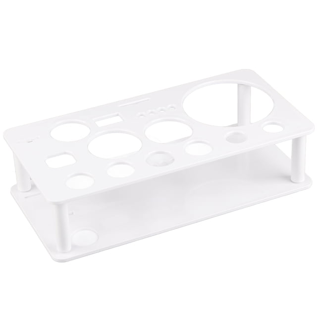 Soporte para juego de barman, soporte para kit de barman, accesorios para barra espacial, soporte para herramientas de barra, diseño exquisito