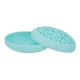 thumbnail image 3 of Soporte para secar brochas de maquillaje BuyWeek alfombrilla de silicona, 3 of 14
