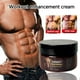 thumbnail image 5 of Crema quemagrasas Crema para músculos abdominales Cremas para celulitis y grasas Crema corporal para entrenamiento, 5 of 8