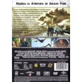 thumbnail image 2 of El Mundo Perdido Jurassic Park Universal The Lost World Pelicula DVD, 2 of 2