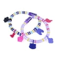 thumbnail image 3 of Kit de Pulseras Cool Maker Stack’d Heishi K-Pop Demon Hunters, 3 of 6