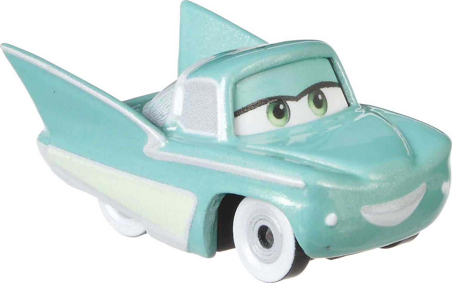 Disney Pixar Cars Mini Racers Variety 15-Pack