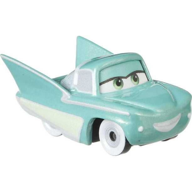 Disney Pixar Cars Mini Racers Variety 15-Pack - Walmart.ca