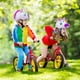 thumbnail image 4 of Niños 3D Unicornio Casco De Bicicleta Para Niña Niño Cascos Para Niños Casco De Bicicleta Multideportivo Para Monopatín Patinaje Scooter Guardurnaity OD013282-00, 4 of 6