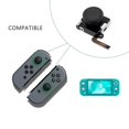 thumbnail image 3 of 25PCS Set Analog Joystick+Screwdriver+Joystick Cap for NS Switch Lite, 3 of 5
