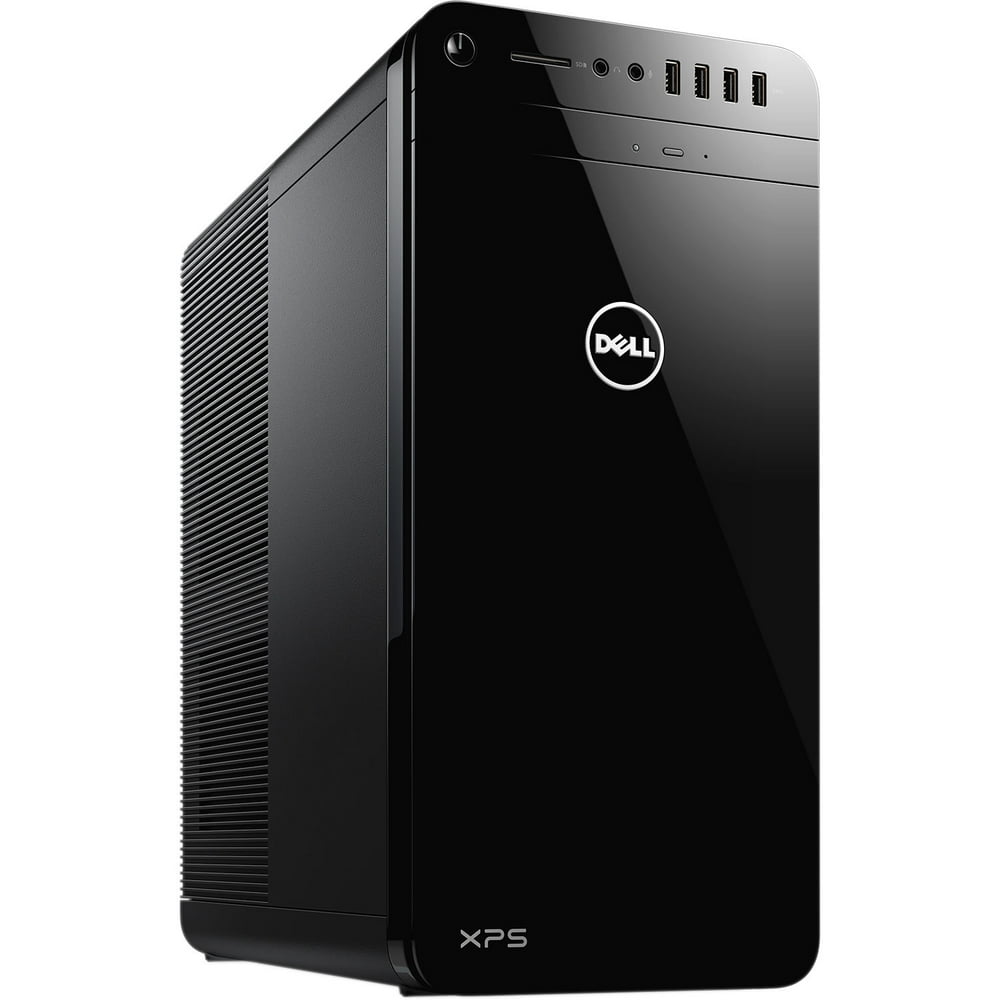 Dell XPS 8920 Intel i77700 2TB HDD 256GB SSD 16GB DDR4 Radeon RX