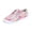Pink, variant on EKVAHL Floral Canvas Sneakers for Women, Low Top Lace Up Breathable Non Slip Fashion Slip Ons, Vacation Outdoor Daily Stylish Sneakers Blue