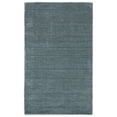 thumbnail image 2 of Safavieh Himalaya Dawa Solid Area Rug, Blue, 4' x 6', 2 of 8