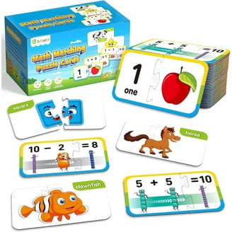 Osmo Numbers Starter Kit - iPhone & iPad Compatible, Creative Math