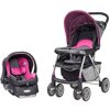 Evenflo Journey Travel System, Koi Party