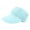 Light blue, variant on Sun Hats for Men Women VLOOCKLW Wide Brim Summer Sun Hats UPF 50 UV Protection Beach Hats Foldable Golf Visor for Women Blue