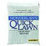 Barenbrug 70210 Quick Lawn Mix Grass Seed, 10 lbs