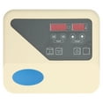 thumbnail image 2 of Sauna Heater External Digital Controller,Sauna Stove Temperature Controller Sauna Heater Controller Sauna Heater External Controller Modern Innovation, 2 of 8