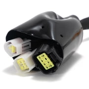 For Talaria Sting Full Main Wire Wiring Assy Harness Cable Electric Dirt Bike Off-road MX Copper + PVC
