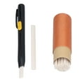 thumbnail image 4 of Tailor's Chalk, Sewing Chalk Pencil Adjustable Length Ergonomic Design  For DIY Craft For Sewing Marking For Tailors, 4 of 8