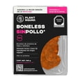 thumbnail image 1 of Boneless sin pollo Plant Squad congelados adobados c/ salsa picante 460 g, 1 of 4