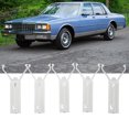 thumbnail image 1 of Door Lower Clip Retainer, 20631034 Durable  5PCS  For Car, 1 of 8