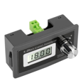 thumbnail image 4 of 6X New 2-Wire 4-20MA Current Signal Generator Panel-Mounted Current Loop Generator 4 to 20MA Simulator High Precision,6 x Signal Generator, 4 of 5