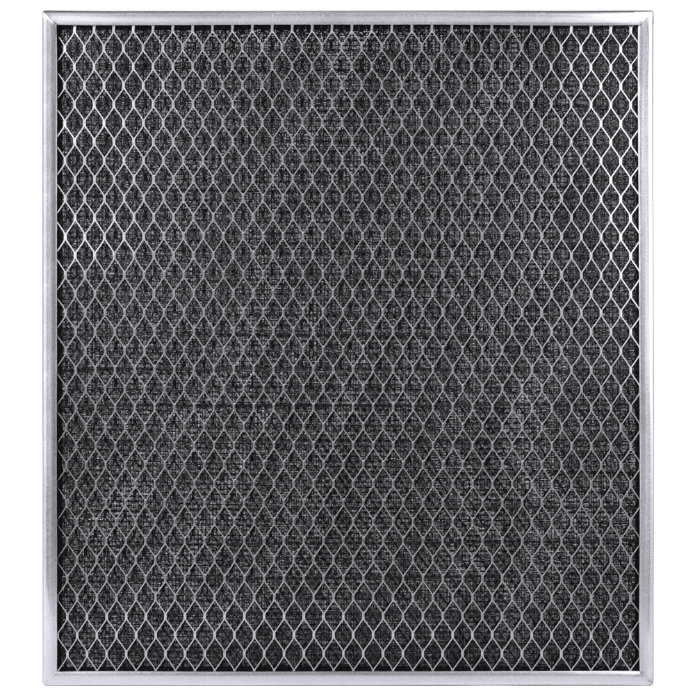 AIRx Filters Washable 20x22x1 Permanent Air Filter MERV 1 Heavy Duty Steel Mesh Filter Replacement to Replace Filtrete Basic Filter, 1-Pack