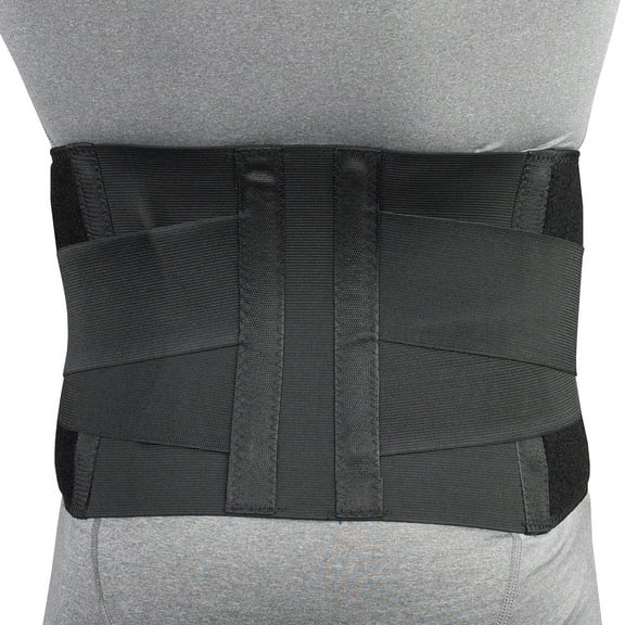 Champion Industrial Belt XL Black (0205-XL)