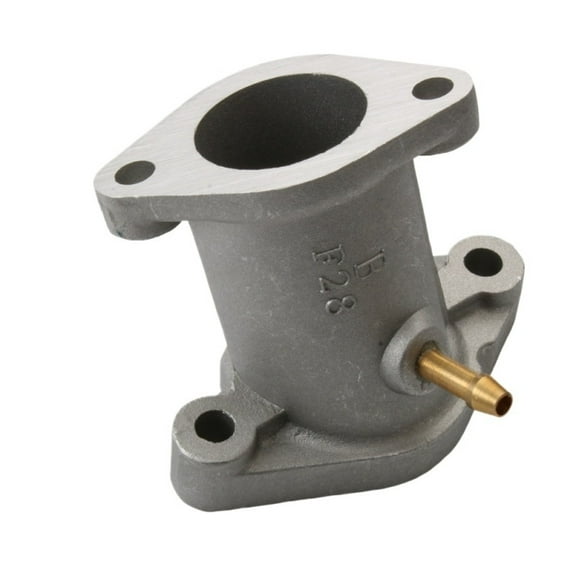 Applies to Motorcycle YBR125 Intake Manifold for Yamaha YBR 125cc 5VL-E3586-30 4-Stroke