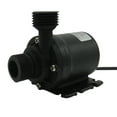 thumbnail image 1 of Mini Bomba De Agua De Motor Sumergible Sin Escobillas Micro Bomba De Agua Sumergible A Prue Meterk  DC24V, 1 of 5