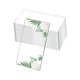 thumbnail image 5 of 20x Letrero de mesa, Tarjetas de asiento personalizadas Titular de la tarjeta del lugar, Tarjetas del lugar de la boda, Titular de de, 5 of 9