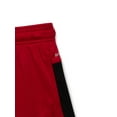 thumbnail image 2 of Athletic Works Boys Active Knit Shorts, Sizes 4-16 Husky, 2 of 3