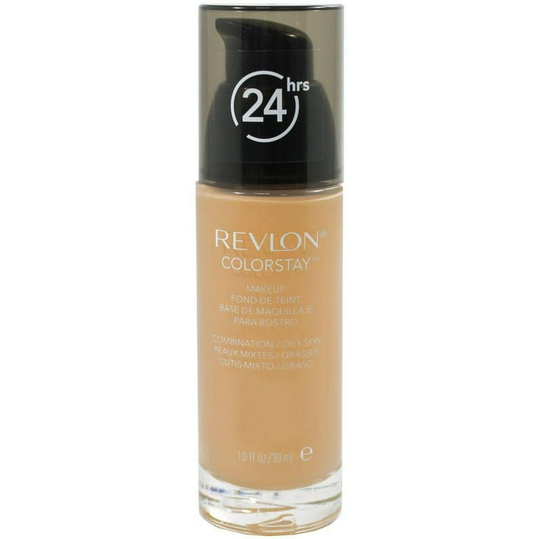 Revlon Colorstay Foundation