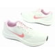 thumbnail image 4 of Nike Star Runner Girls Womens Shoes Trainers size 5.5 - 6 White Pink DQ0662 100, 4 of 6