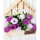 thumbnail image 3 of 2025 Latest Model wooden key box wall mounted(gold), 3 of 5