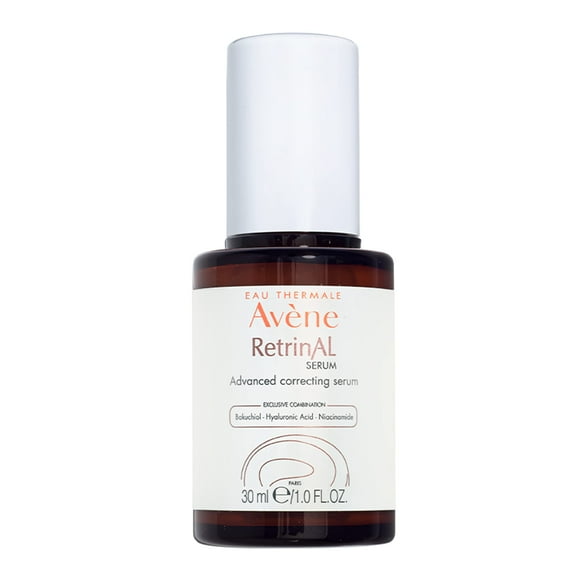 Serum Avene Eau Thermale Retrinal, corrector avanzado, 30 ml