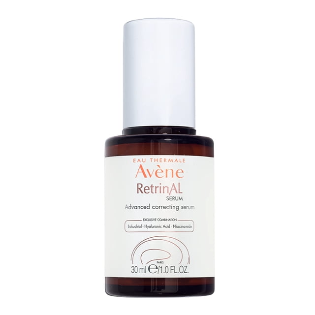 Serum Avene Eau Thermale Retrinal, corrector avanzado, 30 ml