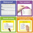 thumbnail image 5 of Employee Recognition Bulletin Board Decor - 20 Paper Cutouts Expressing Appreciation and Acknowledgment, Perfect for School, Classroom, and Office Wall Decor, 5 of 6