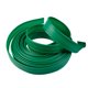 thumbnail image 1 of GOOHOCHY 1 rollo de cinta de plástico para cercar césped, barrera de aislamiento para caminos, cinturón verde para patios, 1 of 8